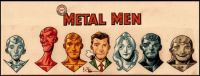 Metal Men