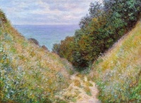 Claude Monet 136