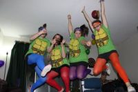 TMNT
