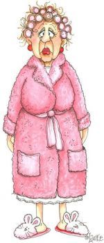 Pretty in Pink