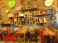 chairs