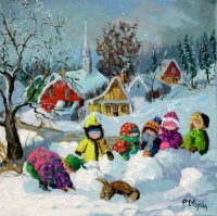 Nos Batisseurs (our builders)