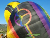 Aspen balloon festival