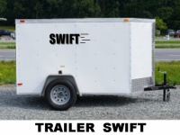Trailer Swift
