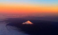 Mount Taranaki #2