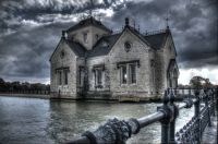 Pumphouse