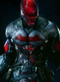 Red Hood