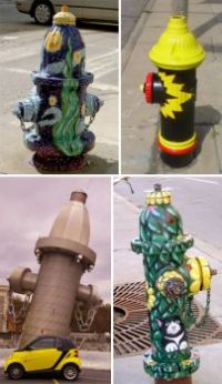 Fire-Hydrant-Art
