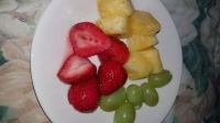 Fruit Desert