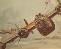 B-24 Liberator