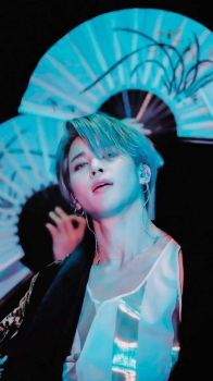 Jimin Melon Music Awards