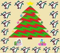 Christmas Tree (Smaller Edition) :)