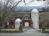 Lusscroft Farm in Sussex County NJ