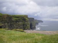 Cliffs of Moher ireland