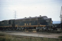 B&O 4607