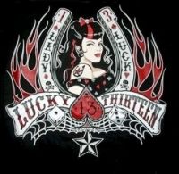 Lady Luck 13