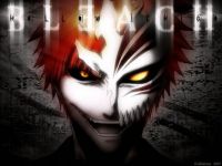 Hollow Ichigo Bleach