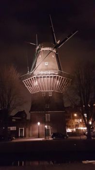 Molen De Gooyer | Brouwerij 't IJ Amsterdam