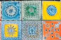 Azulejos