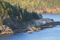 Maine Coast Line