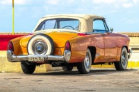 Havana, Cuba