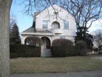 Historical home scheduled for tear down in Elmhurst, IL ;-(