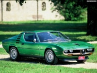 1972 - ALFA ROMEO Montreal