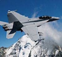 f18 hornet