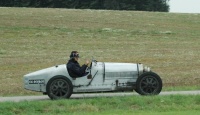 1925 Bugatti type 35 Grand Prix