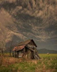 Old Barn