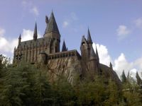 Hogwarts Castle- 0321121025b