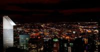 Top of the Rock, New York, New York