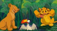 Lion King <3