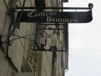 COIFFEUR
