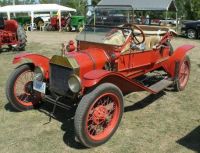 Ford 1913