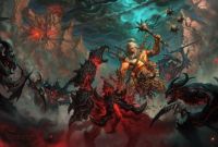 Barbarian