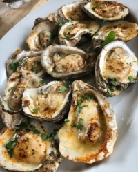 Oyster Day