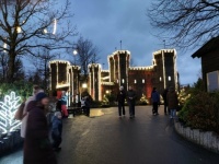 jul i legoland