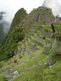 Macchu piccu