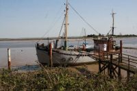 Heybridge Basin