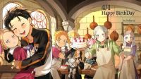 Re ZERO -Starting Life in Another World 3