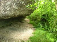 Entreroches - Charente - France