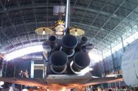 Back of Discovery