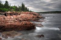Acadia National Park