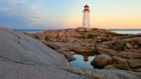 Peggys Cove LH