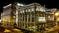 Vienna Operahouse - Austria (up to 594 pieces)