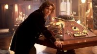The Eighth Doctor- Doctor Who