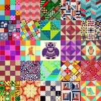 Quilts 468