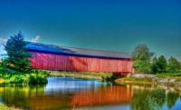 Karen's Milton Bridge