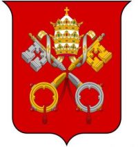 Vatican Coat Of Arms